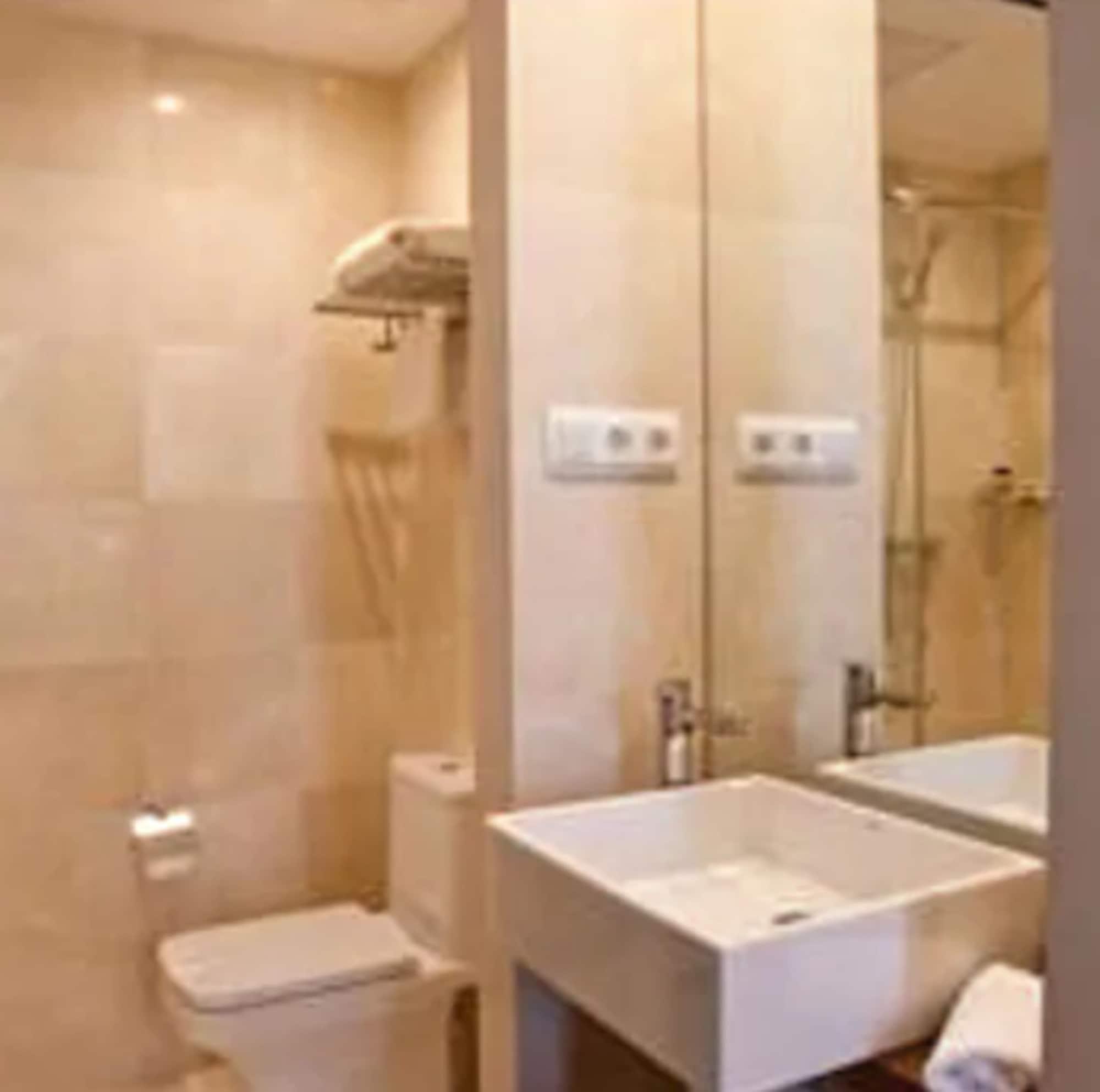 Ramblas Hotel Barcelone