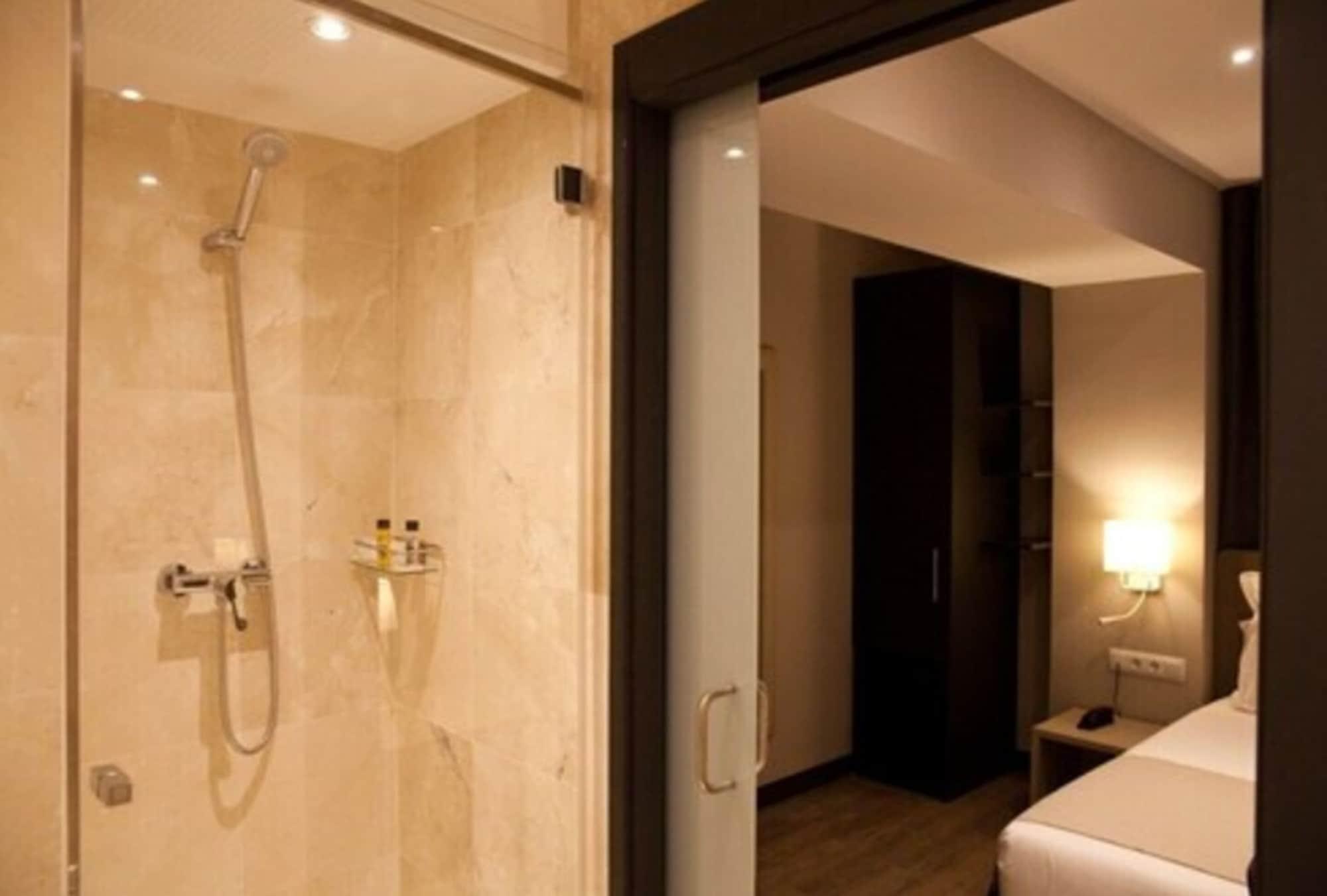 Ramblas Hotel Barcelone