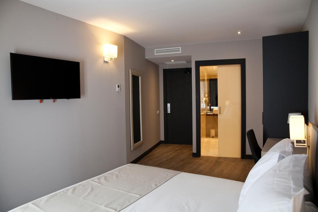 Hotel Ramblas Barcelone